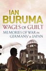 Wages of Guilt - Ian Buruma - 9781843549604