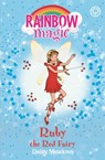 Rainbow Magic: Ruby the Red Fairy - Daisy Meadows - 9781843620167