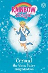 Rainbow Magic: Crystal The Snow Fairy - Daisy Meadows - 9781843626336