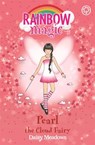Rainbow Magic: Pearl The Cloud Fairy - Daisy Meadows - 9781843626350