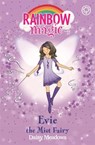 Rainbow Magic: Evie The Mist Fairy - Daisy Meadows - 9781843626367