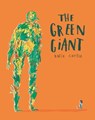 The Green Giant - Katie Cottle - 9781843654001