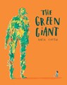 The Green Giant - Katie Cottle - 9781843654001