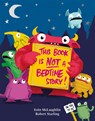 This Book is Not a Bedtime Story - Eoin McLaughlin - 9781843654384