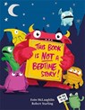 This Book is Not a Bedtime Story - Eoin McLaughlin - 9781843654384