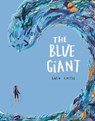 The Blue Giant - Katie Cottle - 9781843654513