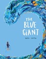 The Blue Giant - Katie Cottle - 9781843654865