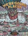 We're Going Places - Mick Jackson - 9781843654971