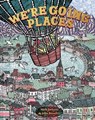 We're Going Places - Mick Jackson - 9781843655237