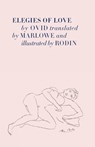 Elegies of Love - Ovid - 9781843681632