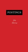 Postings - Jim McCue - 9781843682424