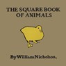 The Square Book of Animals -  - 9781843682806