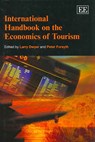 International Handbook on the Economics of Tourism - Larry Dwyer ; Peter Forsyth - 9781843761044
