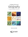 Leading Primary Geography - Tessa Willy - 9781843774501