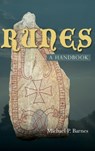 Runes: a Handbook - Michael P. Barnes - 9781843837787