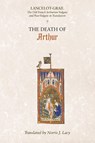 Lancelot-Grail: 7. The Death of Arthur - Norris J. (Customer) Lacy - 9781843842309