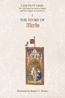 Lancelot-Grail: 2. The Story of Merlin - Norris J. (Customer) Lacy - 9781843842347