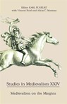 Studies in Medievalism XXIV - Karl (Author) Fugelso - 9781843844068