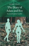 The Diary of Adam and Eve - Mark Twain - 9781843910053