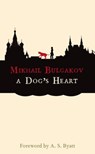 A Dog's Heart: A Monstrous Story - Mikhail Bulgakov - 9781843914020