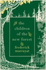 CHILDREN OF THE NEW FOREST - Frederick Marryat - 9781843914877