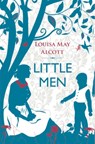 Little Men - Louisa May Alcott - 9781843915126