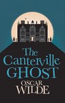 CANTERVILLE GHOST - WILDE,  Oscar - 9781843915287