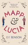 Mapp & Lucia - E. F. Benson - 9781843915461