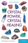 Crystal Power, Crystal Healing - Michael Gienger - 9781844038701