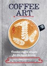 Coffee Art - Dhan Tamang - 9781844039487