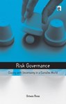 Risk Governance - Ortwin Renn - 9781844072927