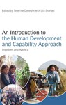 An Introduction to the Human Development and Capability Approach - Severine Deneulin ; Lila Shahani - 9781844078059