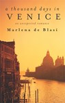 A Thousand Days In Venice - Marlena de Blasi - 9781844080205