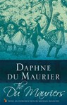 The Du Mauriers - Daphne du Maurier - 9781844080649
