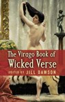 Virago Book of Wicked Verse - DAWSON,  Jill - 9781844082261