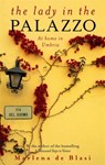 The Lady In The Palazzo - Marlena de Blasi - 9781844082735