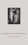 Auguries Of Innocence - Patti Smith - 9781844083411