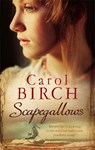 Scapegallows - Carol Birch - 9781844083916