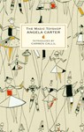 The Magic Toyshop - Angela Carter - 9781844085231