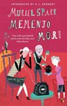 Memento Mori - Muriel Spark - 9781844085521