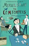 The Comforters - Muriel Spark - 9781844085538