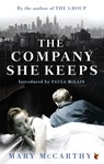 The Company She Keeps - Mary McCarthy - 9781844085941