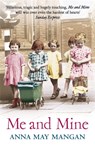 Me And Mine - Anna May Mangan - 9781844086733