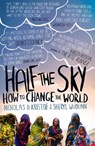 Half The Sky - Nicholas D. Kristof ; Sheryl WuDunn - 9781844086825