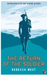 The Return Of The Soldier - Rebecca West - 9781844086986