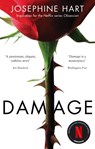 Damage - Josephine Hart - 9781844087181