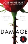 Damage - Josephine Hart - 9781844087181