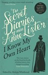 The Secret Diaries Of Miss Anne Lister: Vol. 1 - Anne Lister - 9781844087198