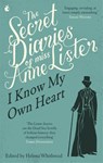 The Secret Diaries Of Miss Anne Lister: Vol. 1 - Anne Lister - 9781844087198