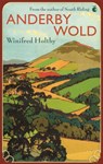 Anderby Wold - Winifred Holtby - 9781844087914